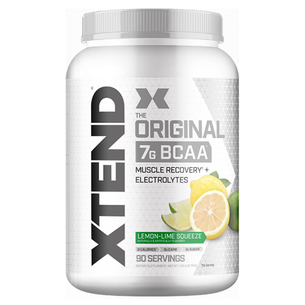 Xtend BCAA's (14)