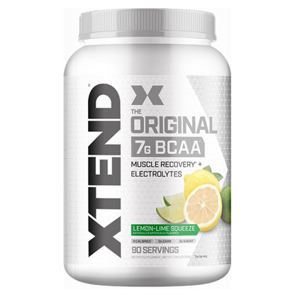 Xtend BCAA's (14)