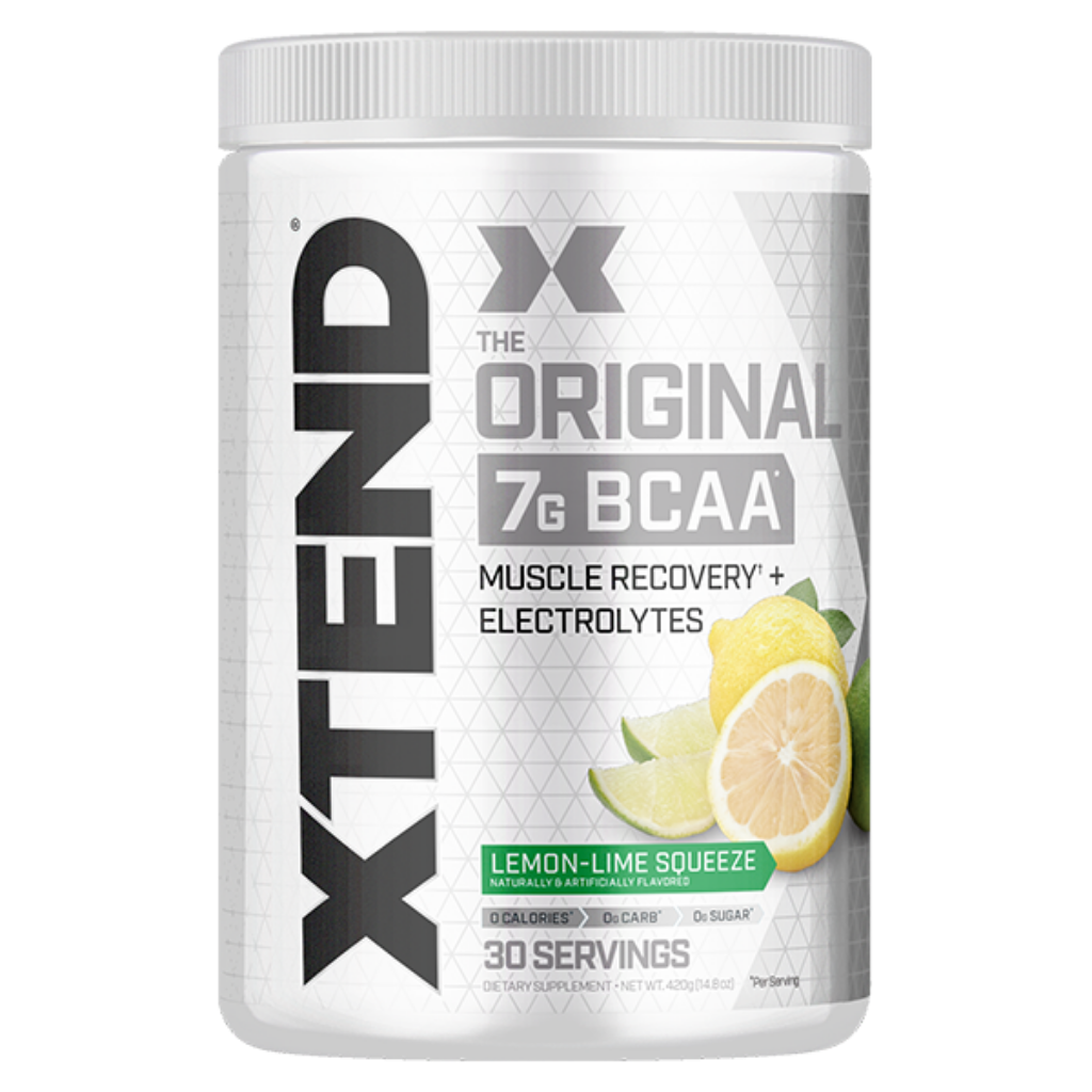 Xtend BCAA's (6)