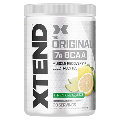 Xtend BCAA's (6)
