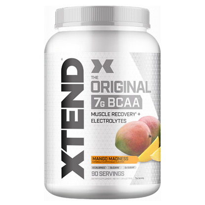 Xtend BCAA's (8)