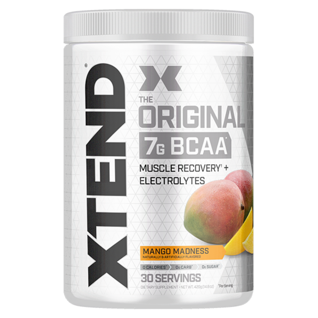 Xtend BCAA's (1)