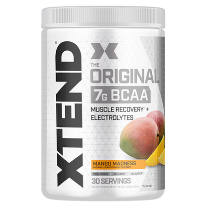 Xtend BCAA's (1)