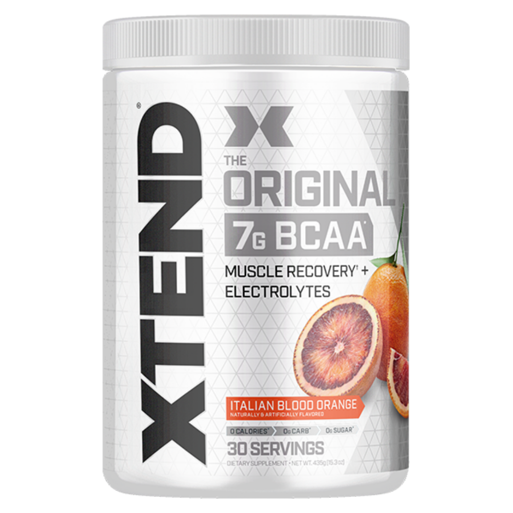 Xtend BCAA's (3)
