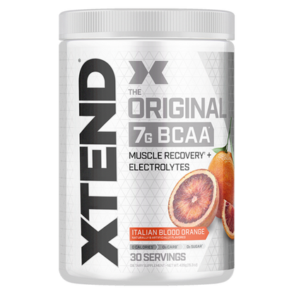 Xtend BCAA's (3)