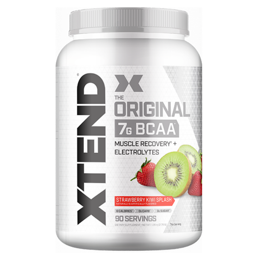 Xtend BCAA's (9)