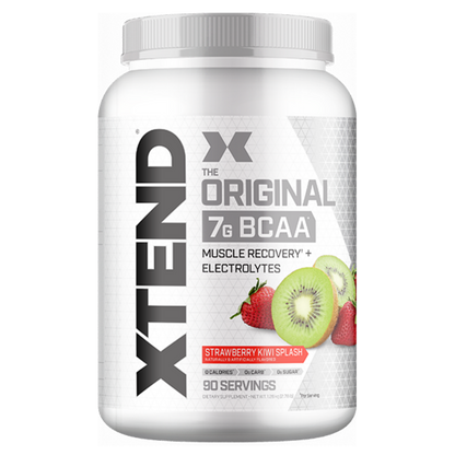 Xtend BCAA's (9)