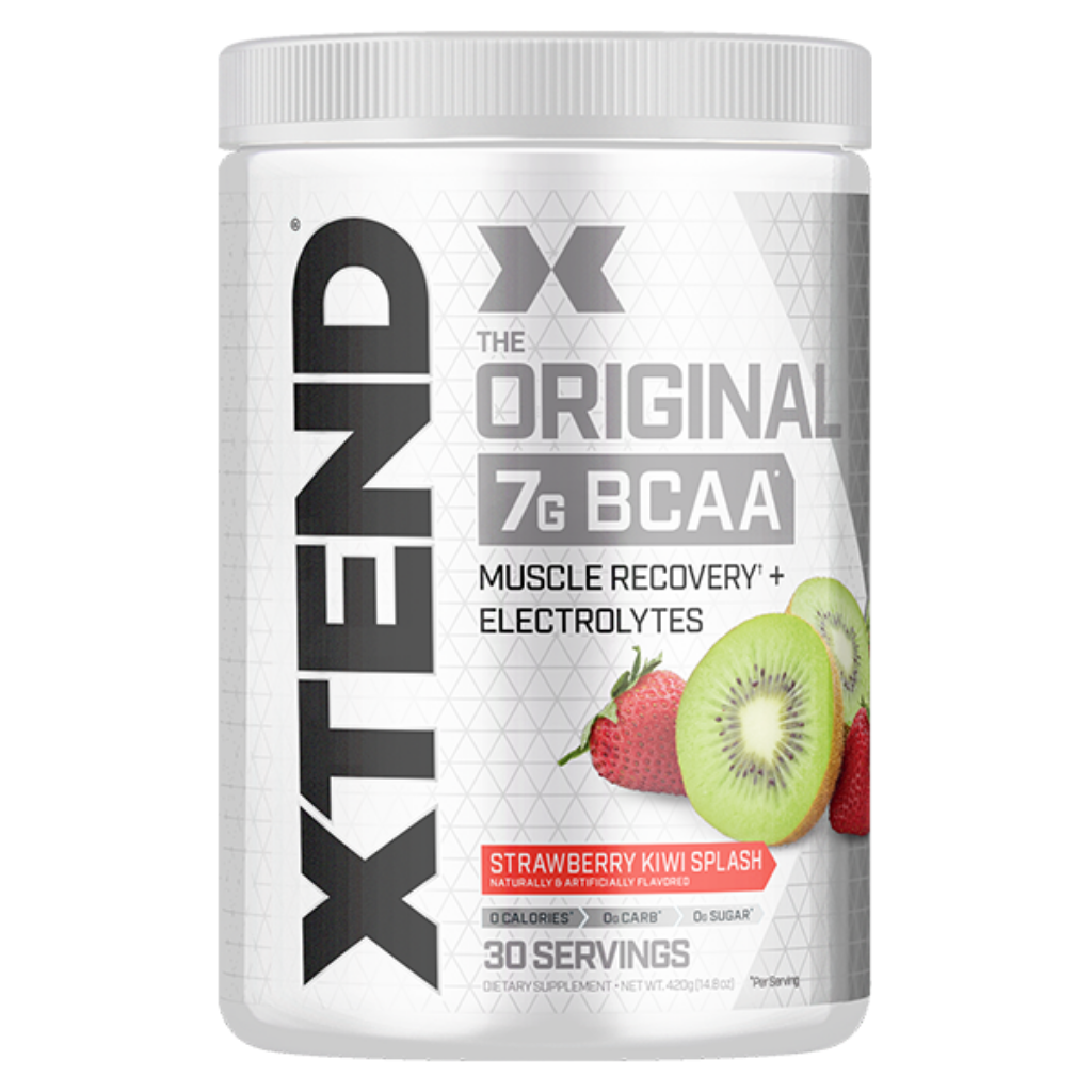 Xtend BCAA's (2)