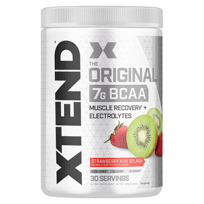 Xtend BCAA's (2)
