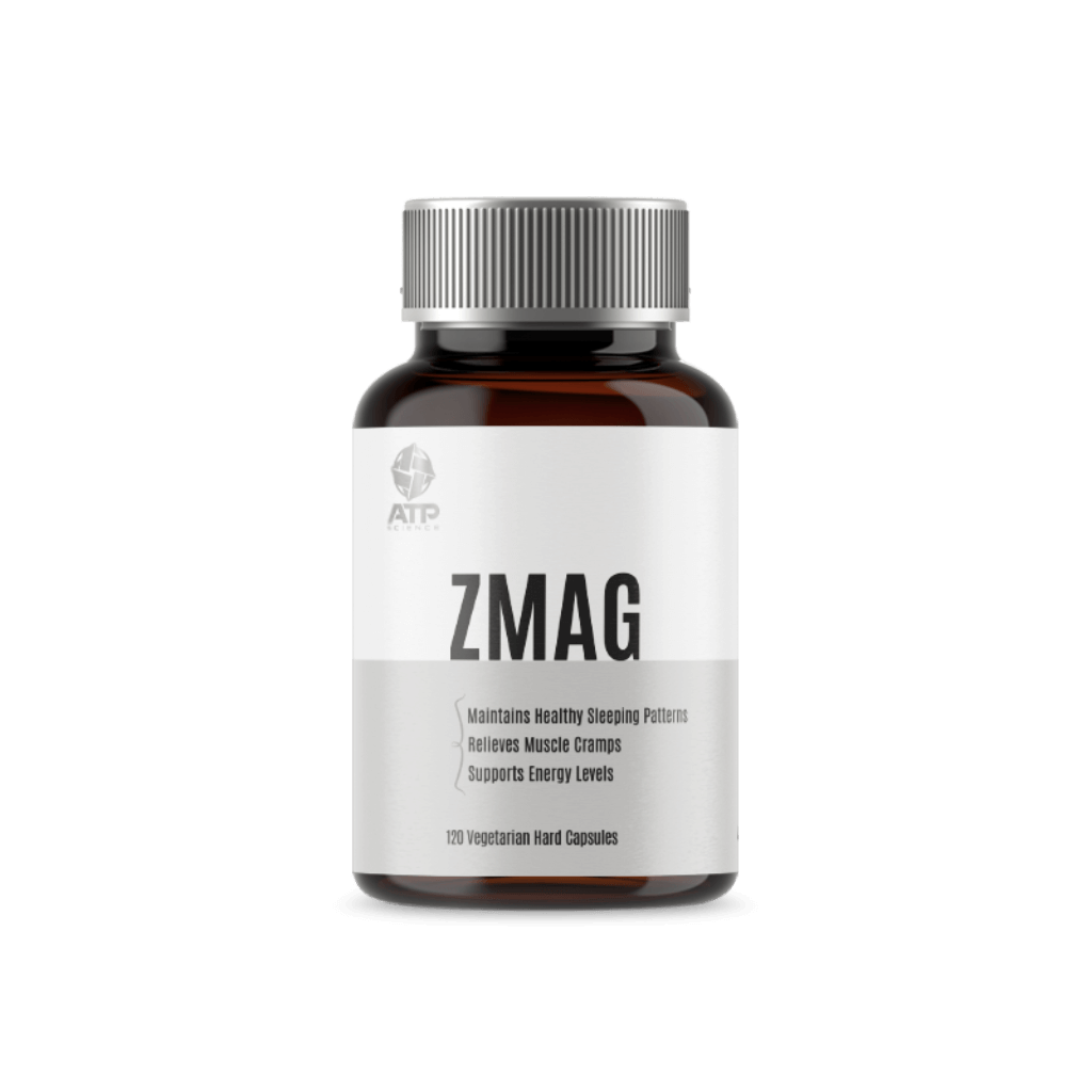 Z-MAG ATP Science Joint supplements & Z-MAG ATP Science Joint supplements 120 Capsules