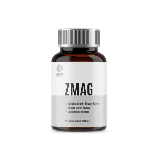Z-MAG ATP Science Joint supplements & Z-MAG ATP Science Joint supplements 120 Capsules