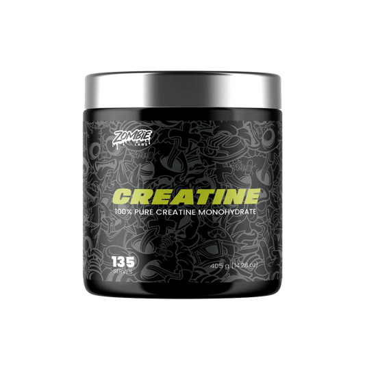 Zombie Labs Creatine Zombie Labs Creatine monohydrate supplements