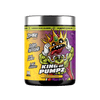 King of Pumpz