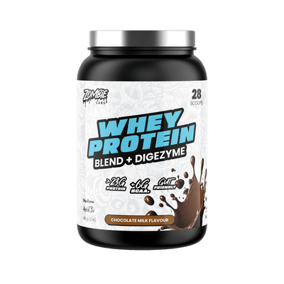 Whey Protein