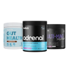 The Wind Down Stack
