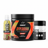 The Hyperburn Shred Stack