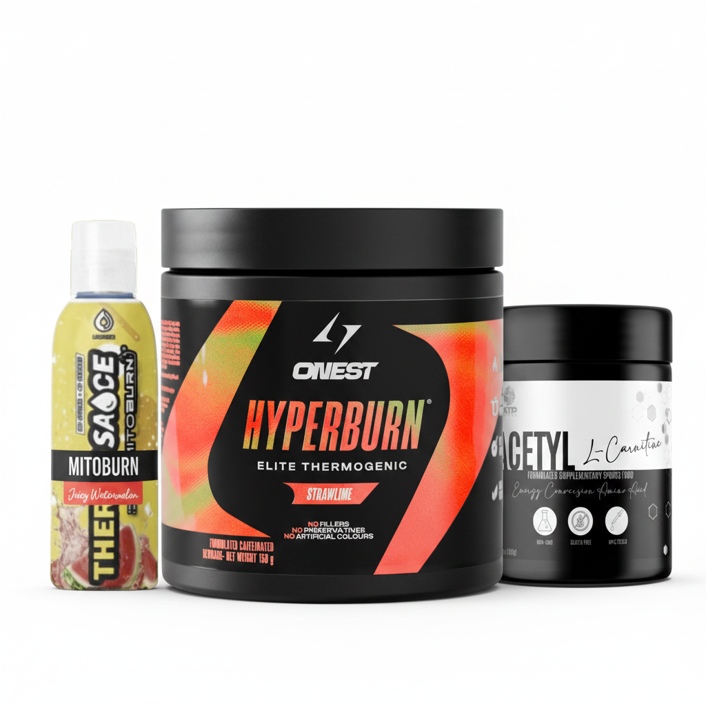 Bundle Hero - All Three Visible