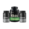 The Bulk Season Stack