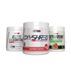 The Shred Cycle Stack