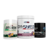 The Shred Cycle Stack