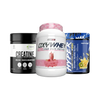 The Hypertrophy Engine Stack