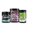 The Power Surge Stack