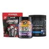 The Dose Dial Stack