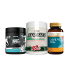 The Immunity Armour Stack