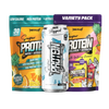 The Collagen Club Stack