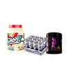The Pre & Post Stack