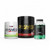The Clean Shred Stack