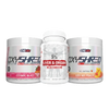 The Clean Shred Stack