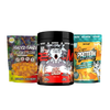 The Creatine Power Stack