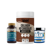 The Deep Reset Stack