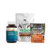 The Plant Powered Stack