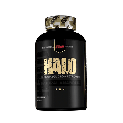 Halo - RedCon1 | 60 Serves