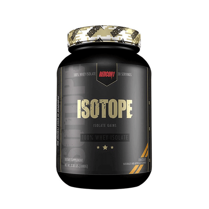Isotope - Chocolate - RedCon1 | MAK Fitness