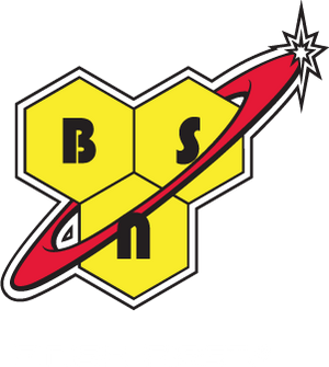 Brand logo