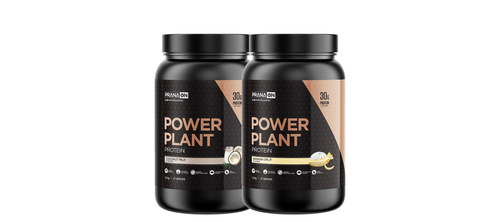 EnduroPlant Stack