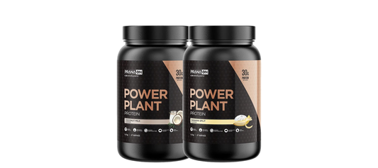 EnduroPlant Stack