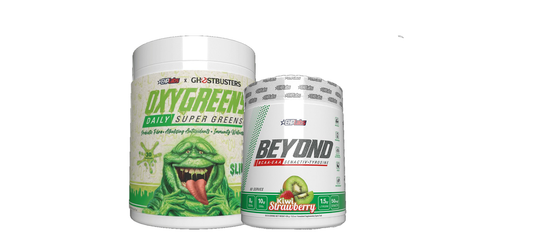 EHP Labs Peak Wellness Stack