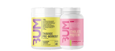 The Savage Power Pack