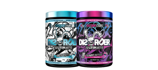 Ultimate Performance Stack