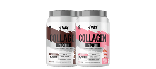 NoWay Long-Run Stack