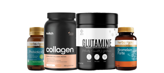 The Active Aussie Stack