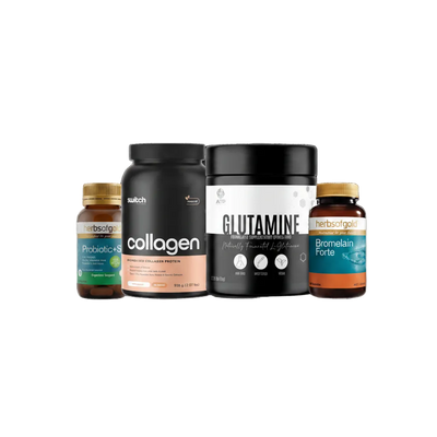 The Active Aussie Stack