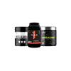 The Muscle Warfare Stack