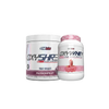 The OxyWhey Performance Stack