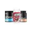The Rebuild Stack