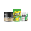 The Vitality Stack